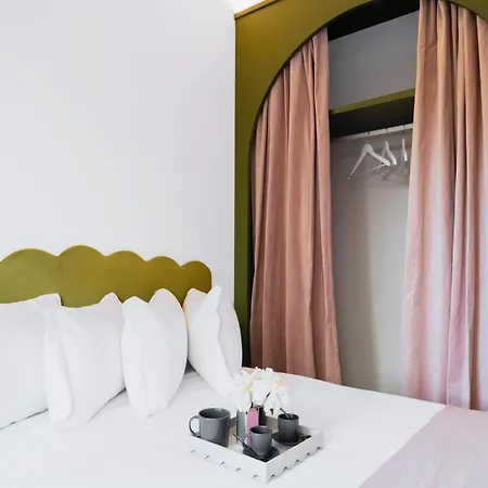 Apartment Easylife-raffinato A Passi Dal Duomo *
