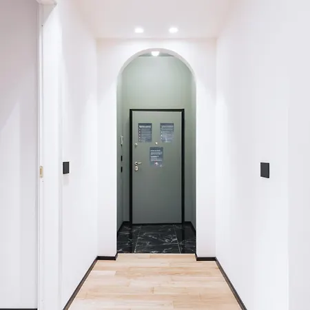 Appartement Easylife-raffinato A Passi Dal Duomo Milan