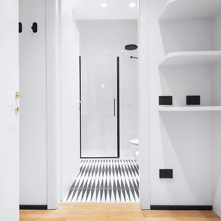 Easylife-raffinato A Passi Dal Duomo Appartement Milan