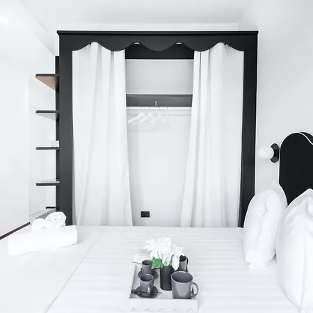 Appartement Easylife-raffinato A Passi Dal Duomo Milan