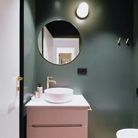 Appartement Easylife-raffinato A Passi Dal Duomo