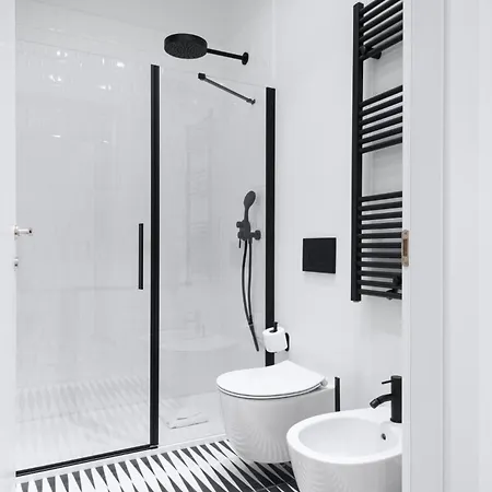 Appartement Easylife-raffinato A Passi Dal Duomo Milan