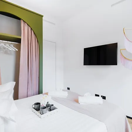 Easylife-raffinato A Passi Dal Duomo Appartement