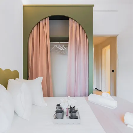 Appartement Easylife-raffinato A Passi Dal Duomo *
