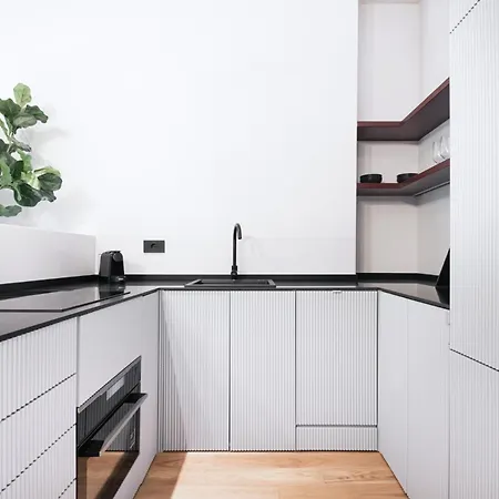 Easylife-raffinato A Passi Dal Duomo Appartement *
