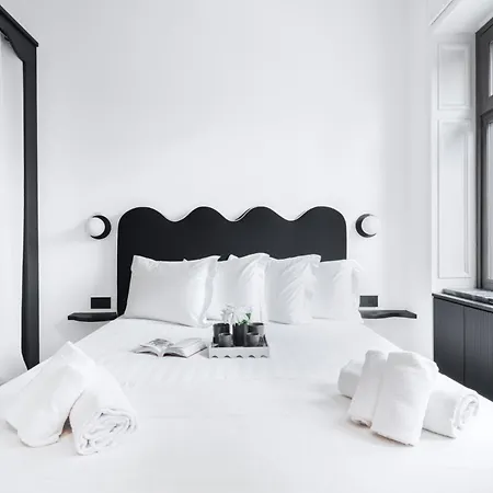 Appartement Easylife-raffinato A Passi Dal Duomo *