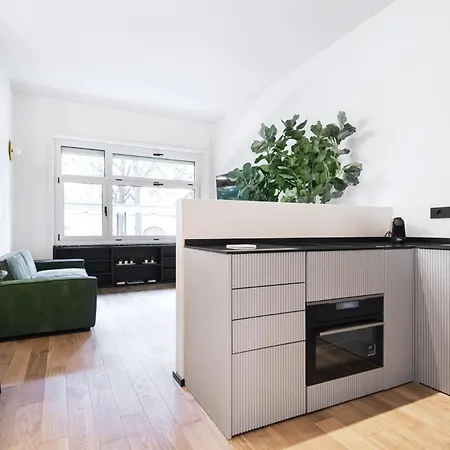Easylife-raffinato A Passi Dal Duomo Appartement Milan