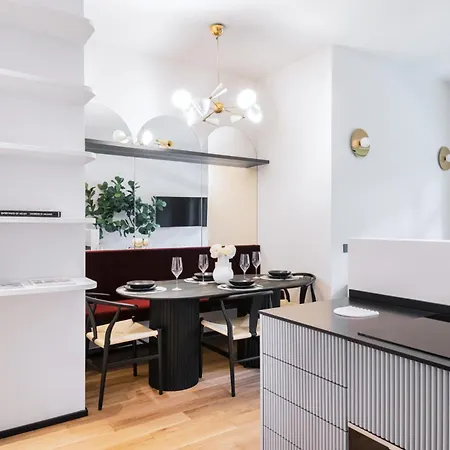 Easylife-raffinato A Passi Dal Duomo Appartement *