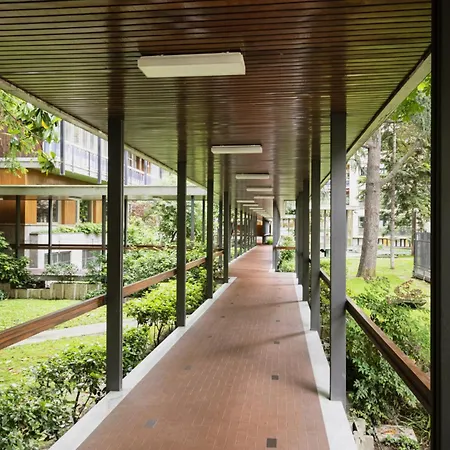 Easylife-raffinato A Passi Dal Duomo Appartement